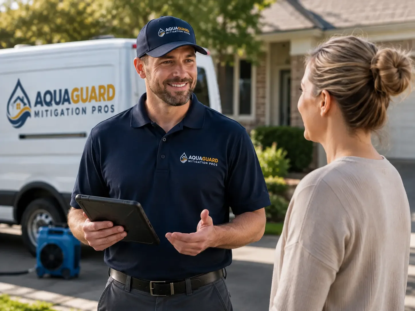 Water Damage Mitigation Giltner, NE FAQs